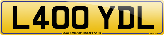 L400 YDL