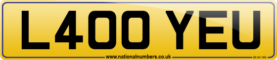 L400 YEU