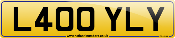 L400 YLY