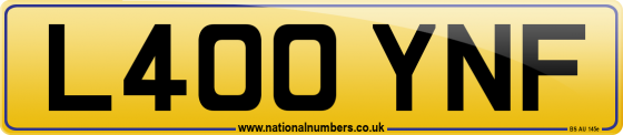 L400 YNF