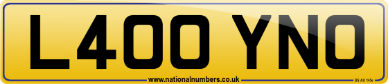 L400 YNO