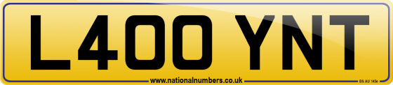 L400 YNT