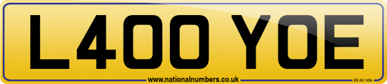 L400 YOE