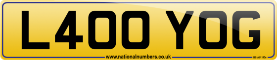 L400 YOG