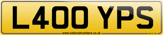 L400 YPS