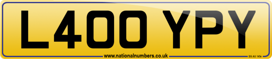 L400 YPY