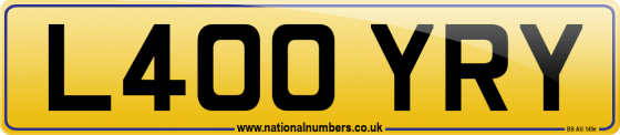 L400 YRY