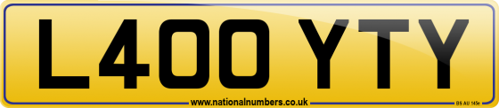 L400 YTY