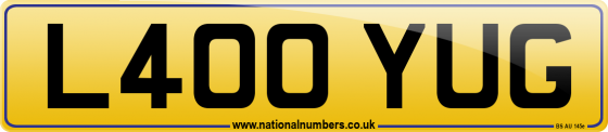 L400 YUG