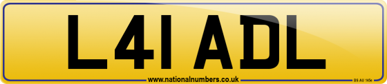L41 ADL