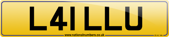 L41 LLU