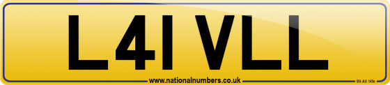 L41 VLL