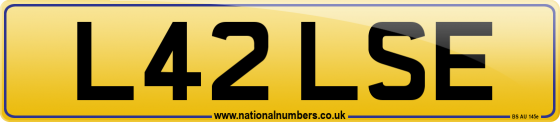 L42 LSE