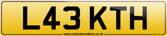 L43 KTH
