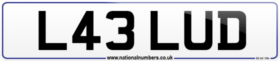 L43 LUD