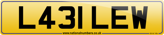 L431 LEW