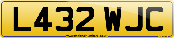 L432 WJC