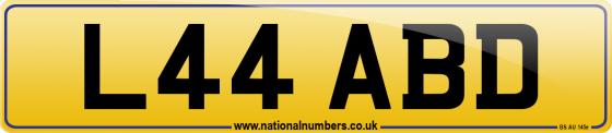 L44 ABD