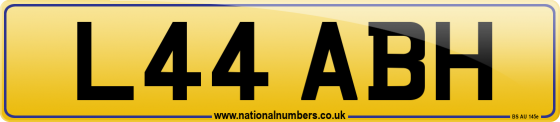 L44 ABH