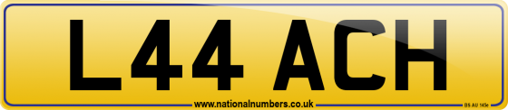L44 ACH