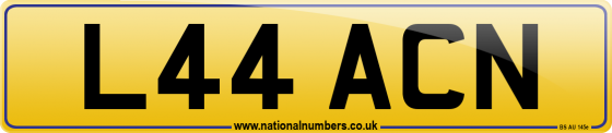L44 ACN