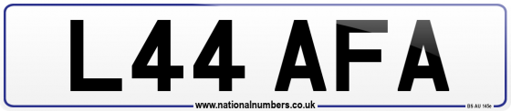 L44 AFA