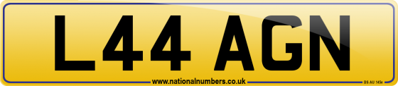 L44 AGN