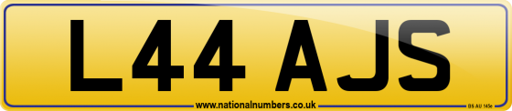 L44 AJS