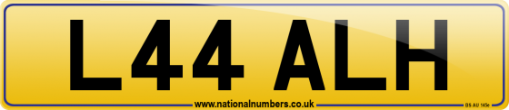 L44 ALH
