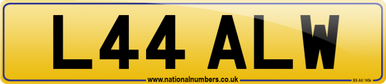 L44 ALW