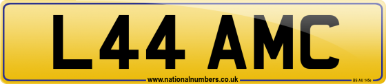 L44 AMC