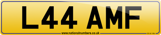 L44 AMF
