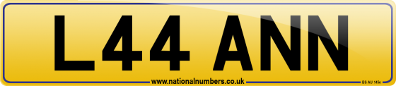 L44 ANN