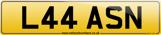 L44 ASN