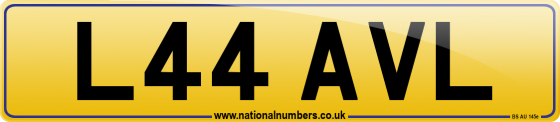 L44 AVL