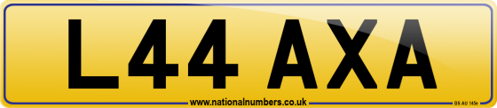 L44 AXA