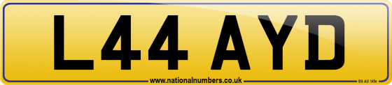 L44 AYD
