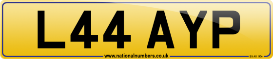L44 AYP