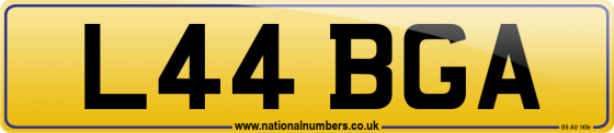 L44 BGA