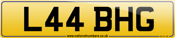 L44 BHG