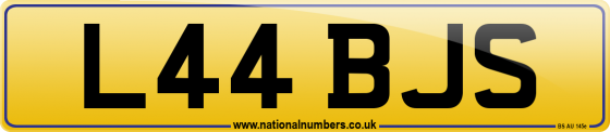 L44 BJS