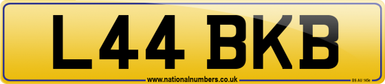 L44 BKB