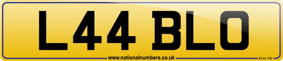 L44 BLO