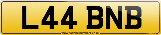 L44 BNB