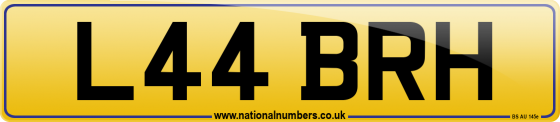 L44 BRH