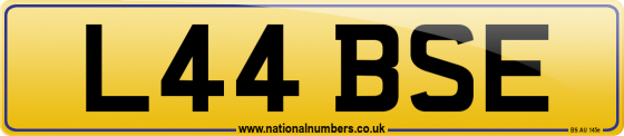 L44 BSE