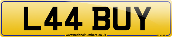 L44 BUY