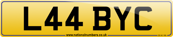 L44 BYC
