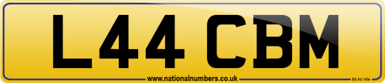 L44 CBM