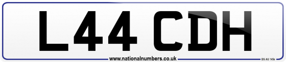 L44 CDH